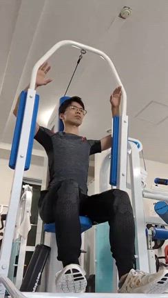 肩甲骨を動かすと 続きの記事動画
