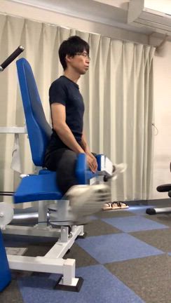 骨盤と股関節の記事動画