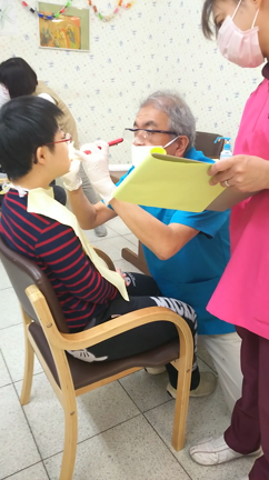 生活さん歯科検診ですよ☺️の記事動画