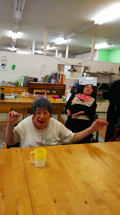 土曜日生活さんですの記事動画