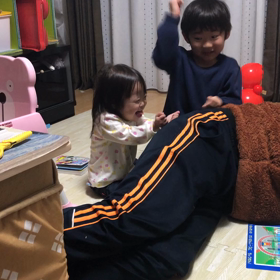 真実告知の話　養子の日のサムネイル画像