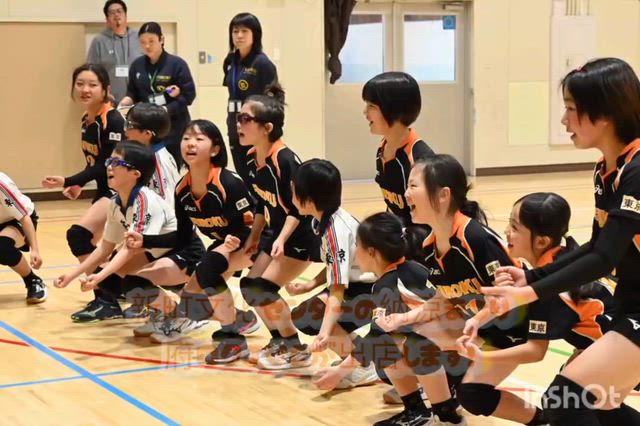 恒例のの記事動画