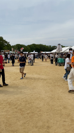 大阪城公園・森ノ宮でのイベントに参加してきました！の記事動画