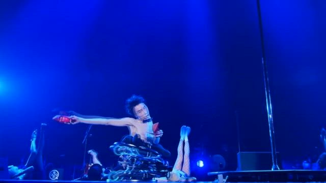 ap bank fes’25 がU-NEXTで配信中です！の記事動画
