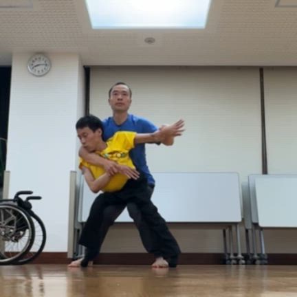 【告知】 デパートメントH デビューの記事動画