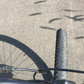 山形は稲刈りがはじまりましたの画像