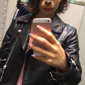 パープルアッシュの画像