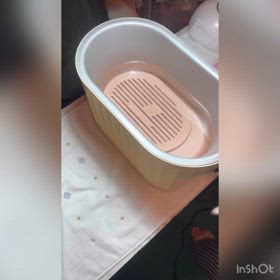 ネット予約方法の変更  今季おすすめはパラフィンパック✨️の画像