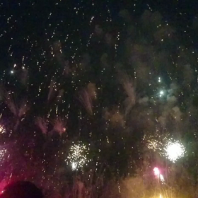 花火大会‼の画像