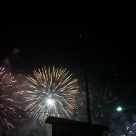 花火大会の画像