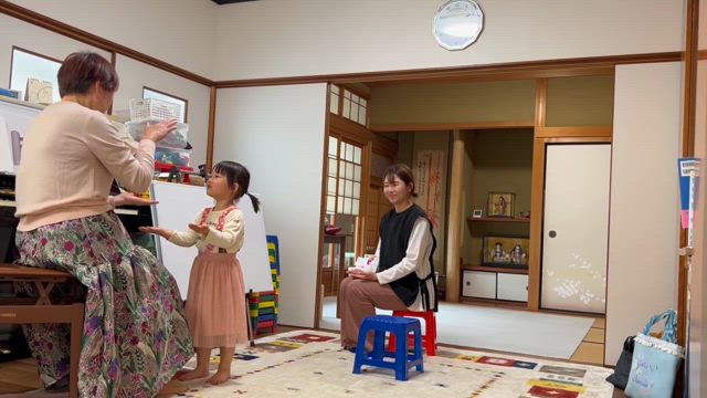 末恐ろしいではなく、末楽しみ！の記事動画