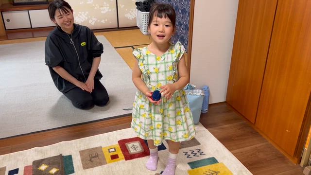 豊かな発想と表現できる自由な心の記事動画