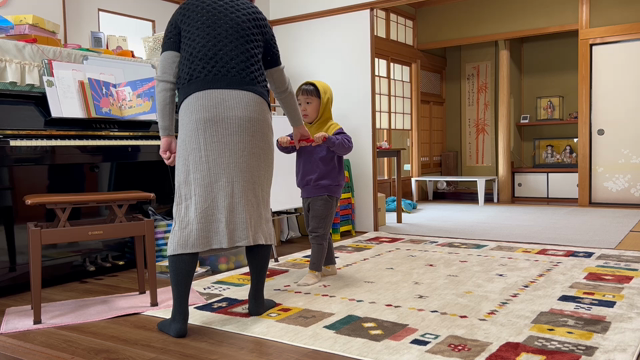 七福神は来たかな？の記事動画