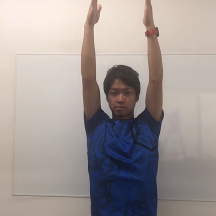 ストライドを１０cm伸ばす方法の記事動画