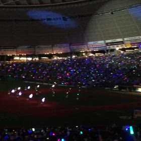 新曲歌詞できたー♪andレオ様の勝利のバク転♡の画像