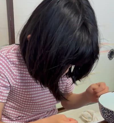 朝からダンス、歌【自閉症児育児】の記事動画