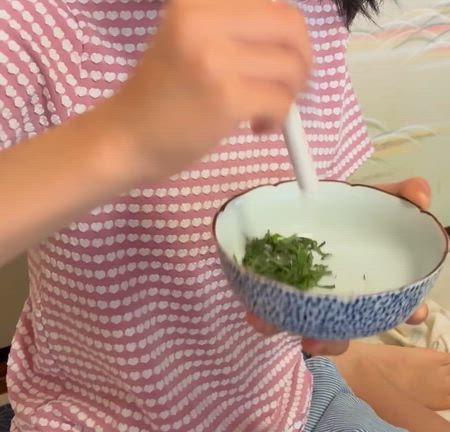 朝からダンス、歌【自閉症児育児】の記事動画
