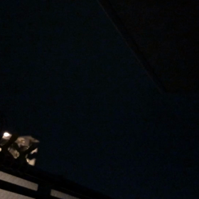 雷さまの画像