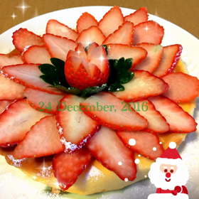 Merry Christmasの画像