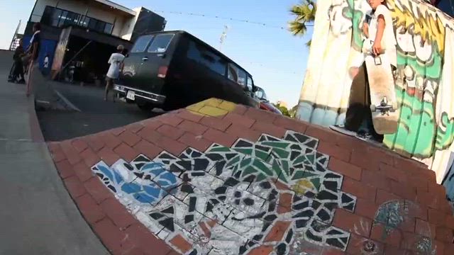 ★今日のサーフスクール＆ティミーパターソンオーダー頂きました＆大きな影響のティミーとのルーツ★の記事動画
