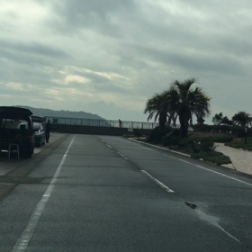 白浜海岸の画像