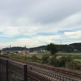 JR関西本線の画像