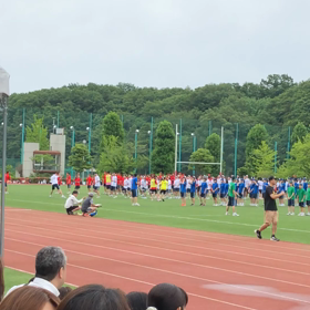 高校体育祭の画像
