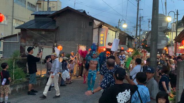 磯部温泉大花火大会！の記事動画