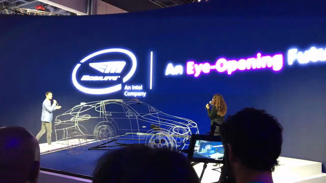 世界最大のテクノロジーの展示会（CES）のトレンドの記事動画