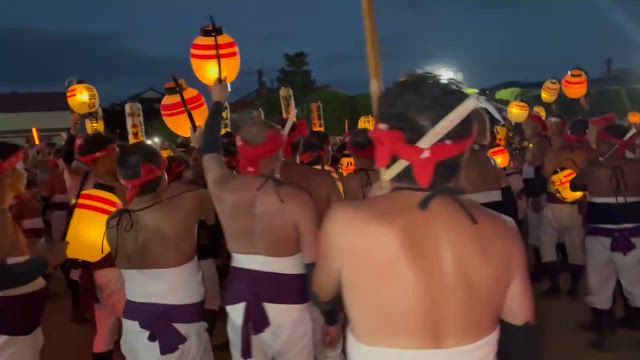 大漁祈願！！の記事動画