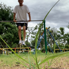 低鉄棒　最高の画像