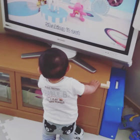 もうすぐ１歳！の画像
