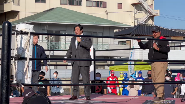 栃木プロレスの記事動画