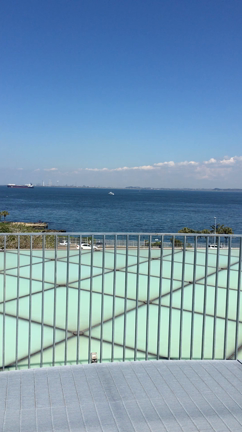 横須賀美術館 中編の記事動画