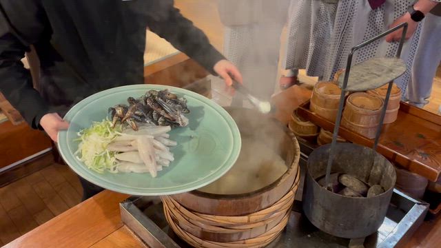 GWニューヨークの旅③　秋田・男鹿半島編の記事動画
