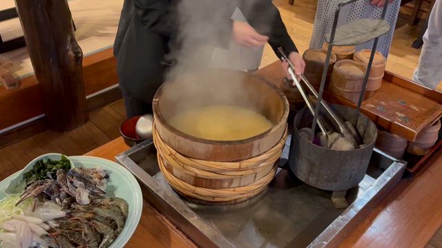 GWニューヨークの旅③　秋田・男鹿半島編の記事動画