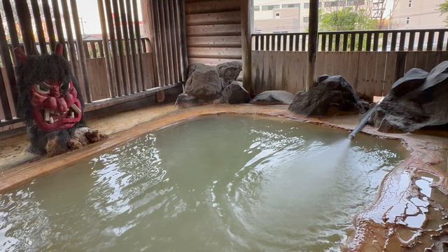GWニューヨークの旅③　秋田・男鹿半島編の記事動画