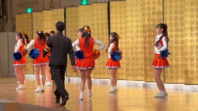 オール法政新年を祝う会の記事動画