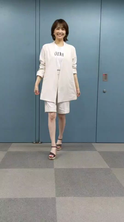 ハーフパンツ❤の記事動画