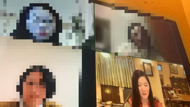 本日はオンラインで少人数講座講座でした講座でしたの記事動画