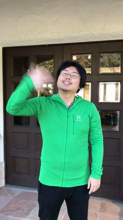 １週間やすらいできましたの記事動画