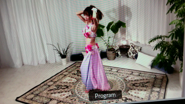 ベリーダンス✨✨の記事動画