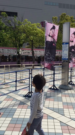 初夏ネイル☆☆の記事動画