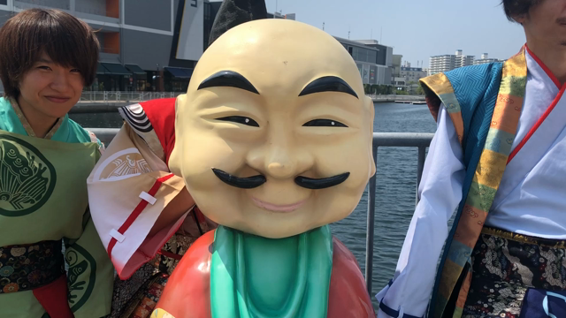 平清盛900歳祭　情報の記事動画