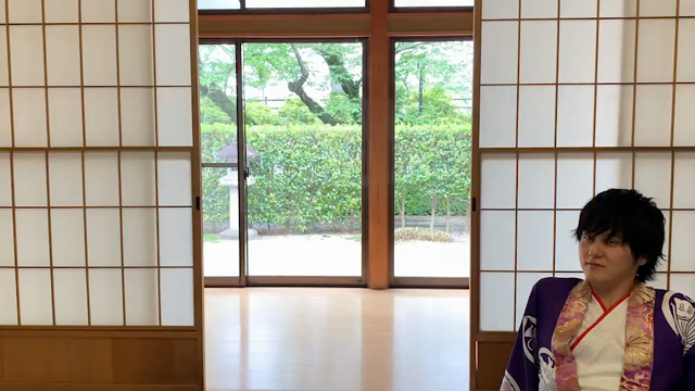 ごーるでんうぃーくの清盛隊  -武将隊ふぉーえばー -の記事動画