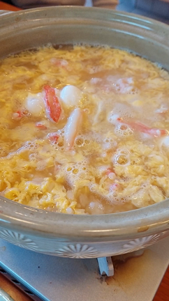 仕事ランチはラーメン、で土曜日は蟹食べ行こ～(^o^)vの記事動画
