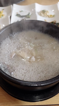 韓国料理、洋食キッチン居酒屋、洋食屋～(^q^)の記事動画