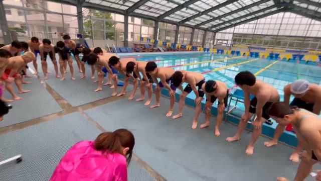 速く泳げるようにサカナクションをかけてますの記事動画