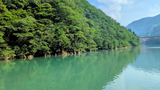 長野から岐阜に行って富山まで　③の記事動画