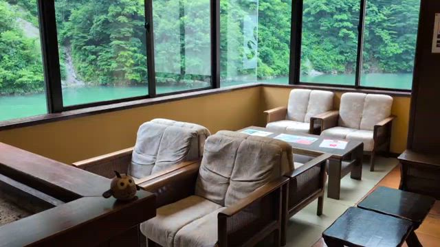 長野から岐阜に行って富山まで　③の記事動画